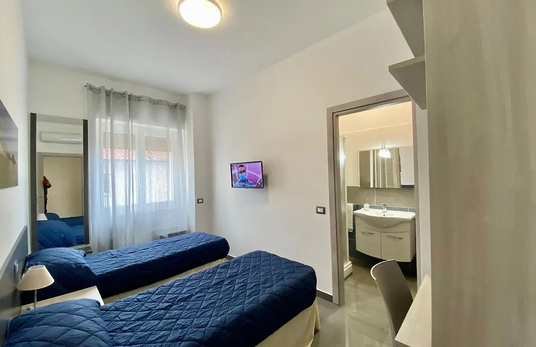 B&B Del Corso-1