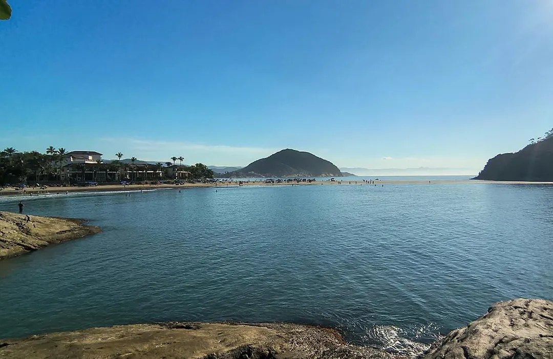 Nova Pérola do Guarujá Pousada-1
