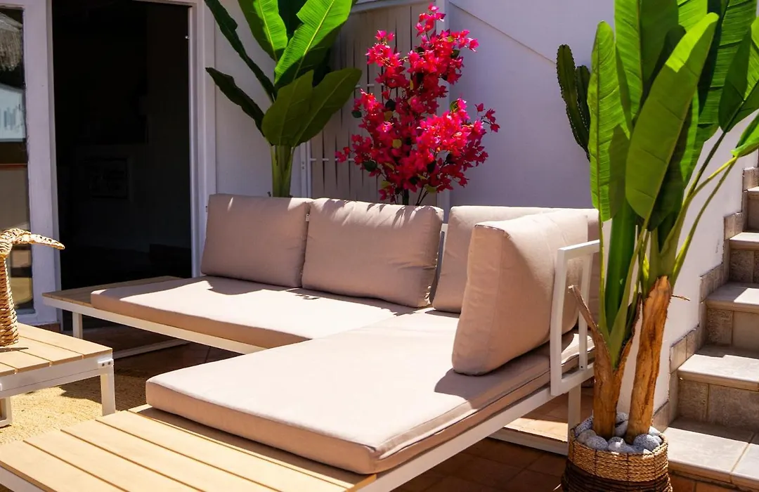 B&B Estea Tropea-1