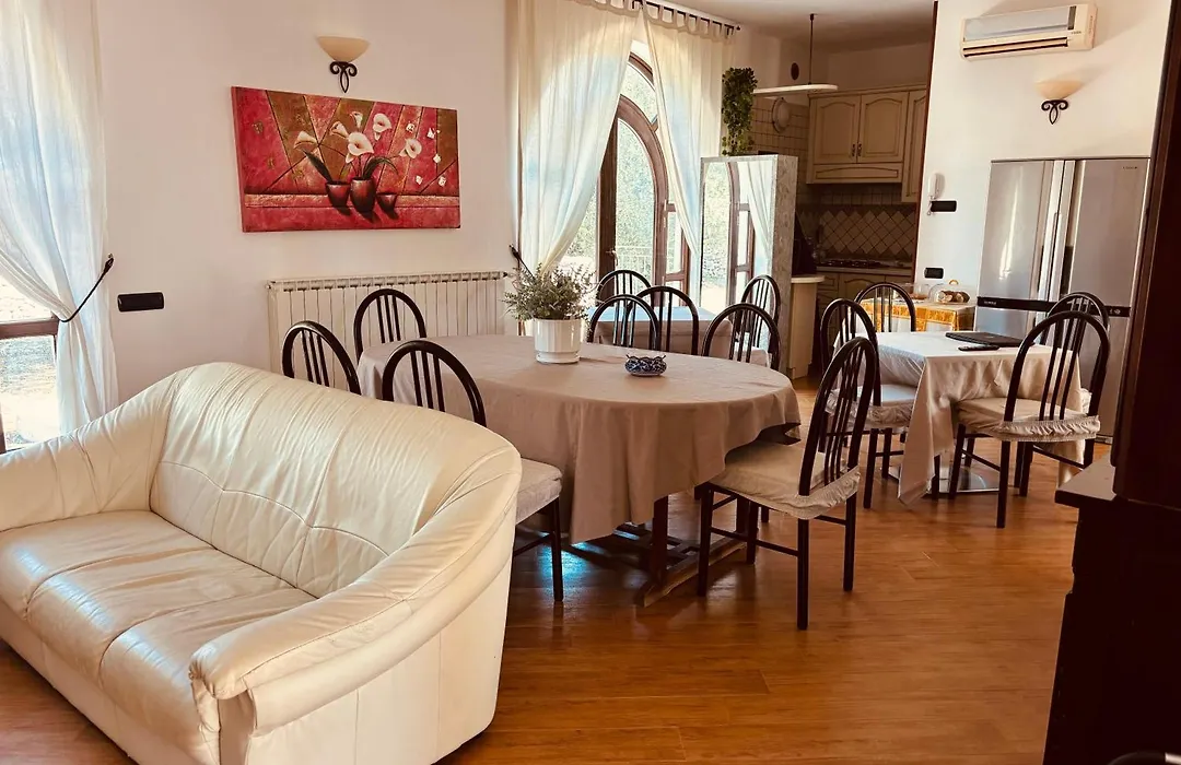 Bed&Breakfast La Terrazza-1