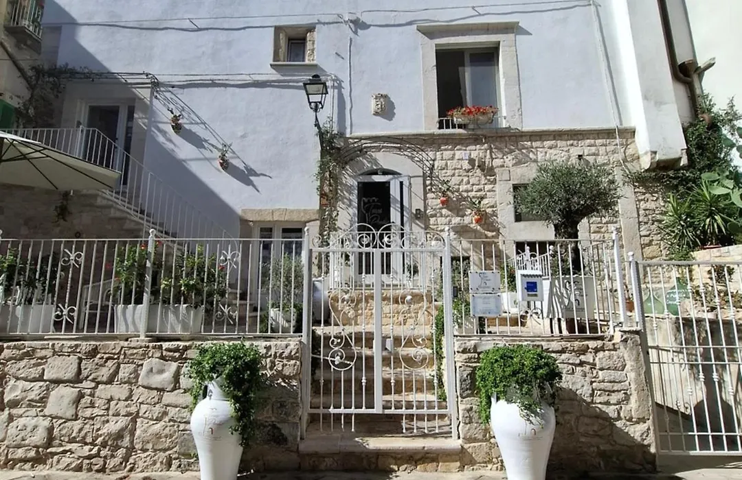 Torre Pendio B&B-1