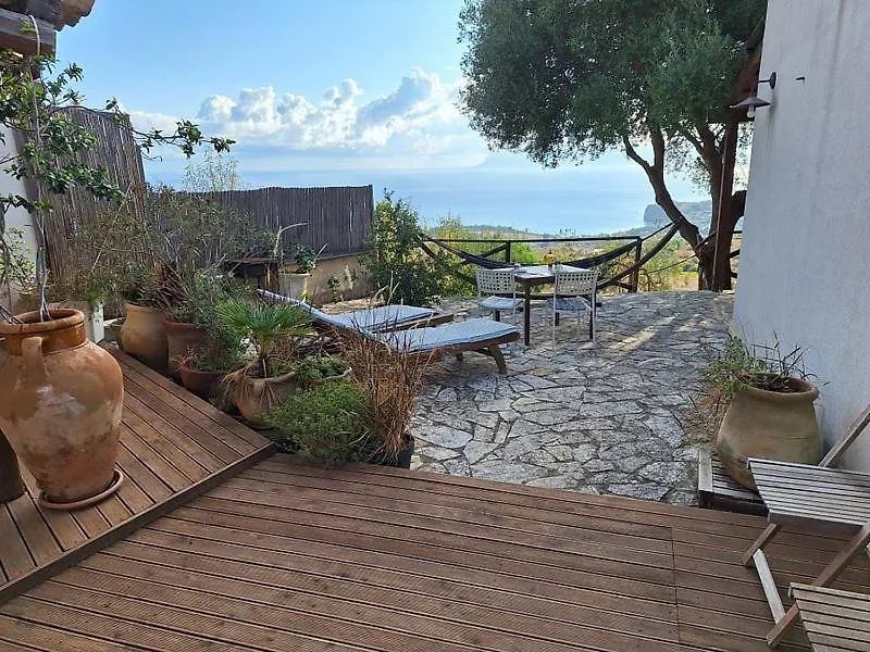 B&B Tre Giummare-1