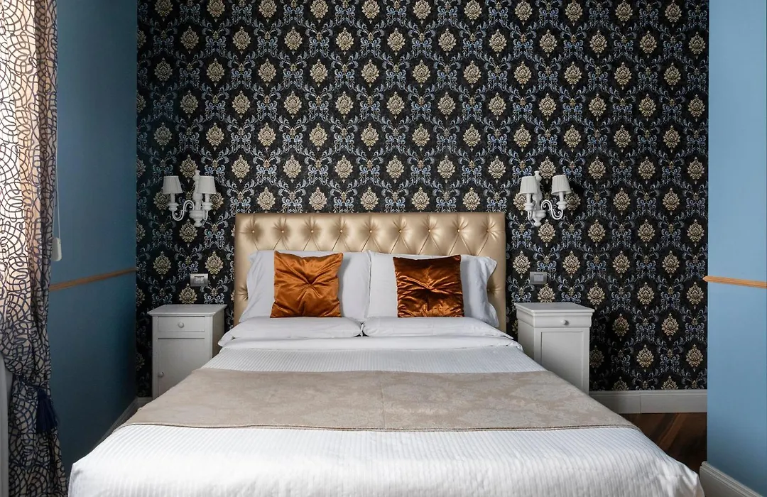 Dimora Bellini Luxury Rooms&Breakfast-1