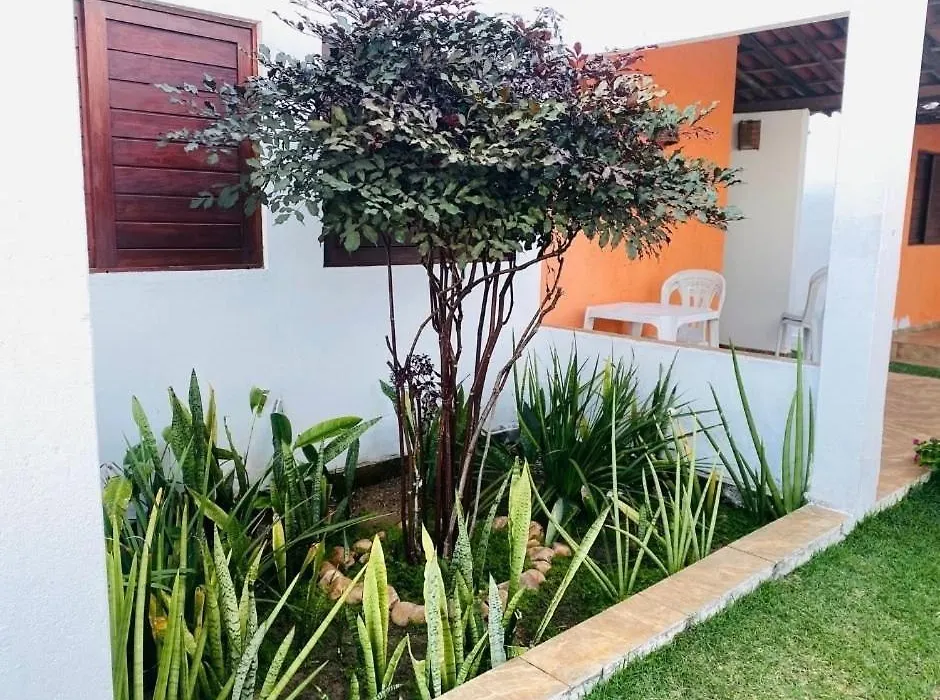 Pousada Pedra da Baleia-1