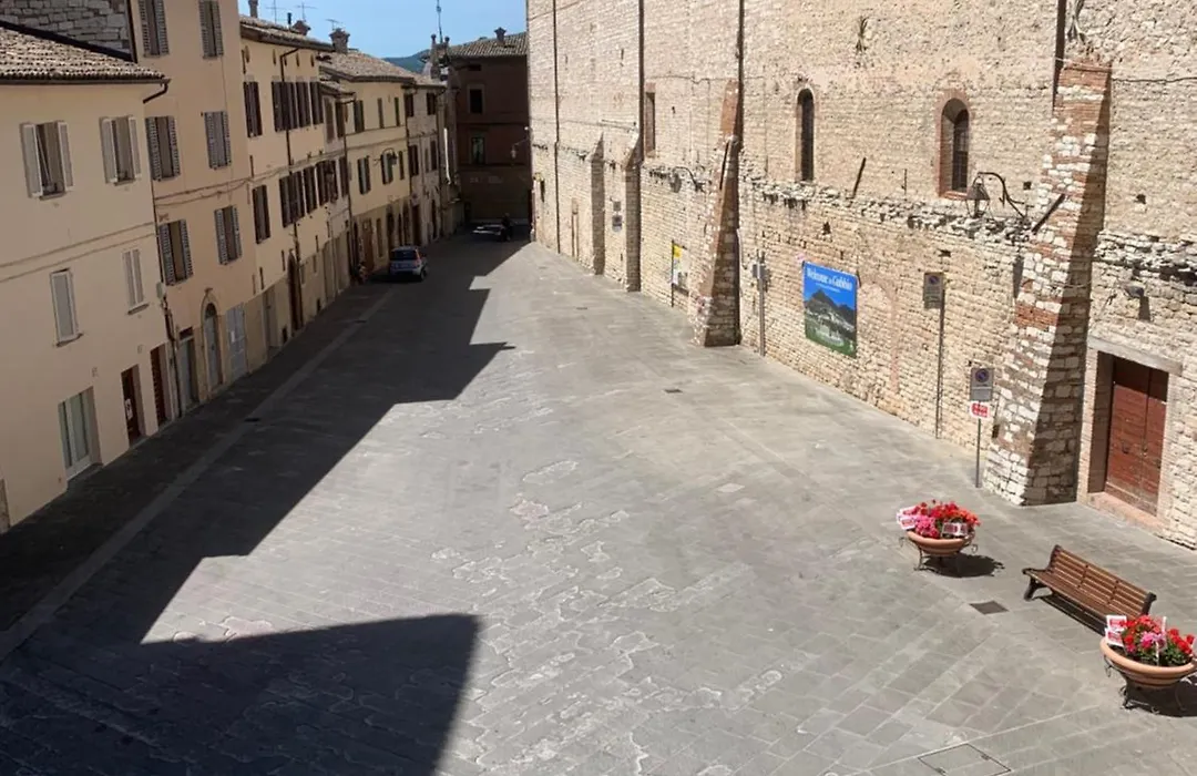 Residenza Via Dante-1