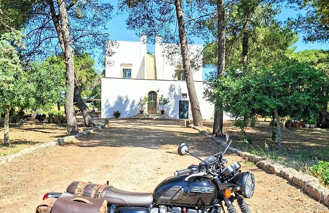 Masseria Fracchicchi-1