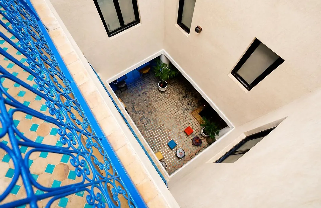 Riad Bien Ici-1