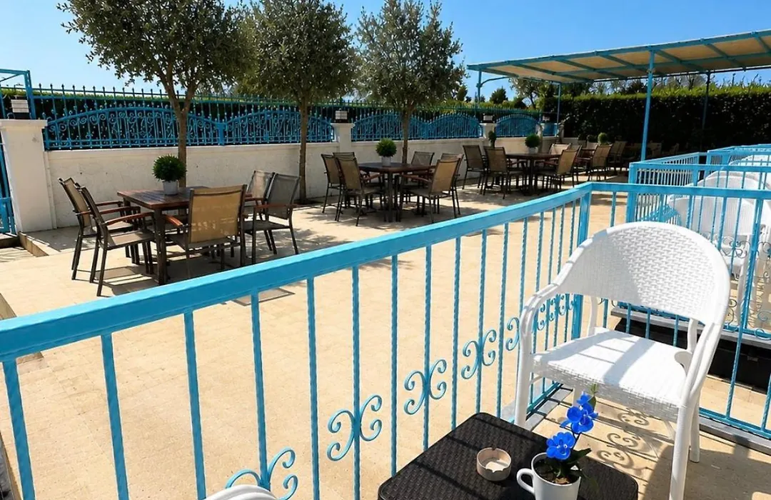 Enjoy Otel-1