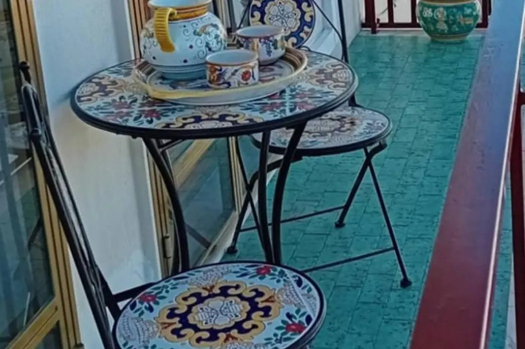 Maison Manni' B&B-1