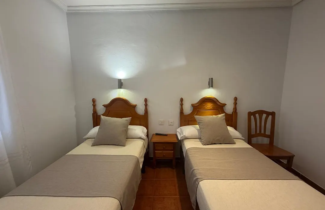 Hostal Bellas-1