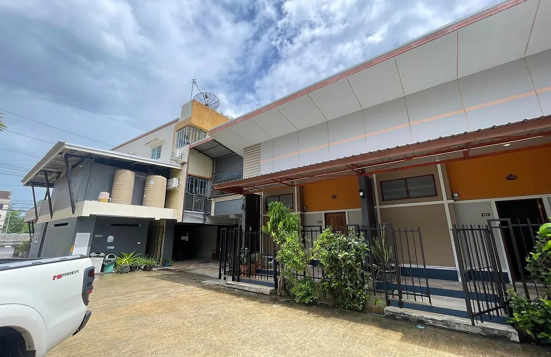 Bann Lhong Rak Krabi-1