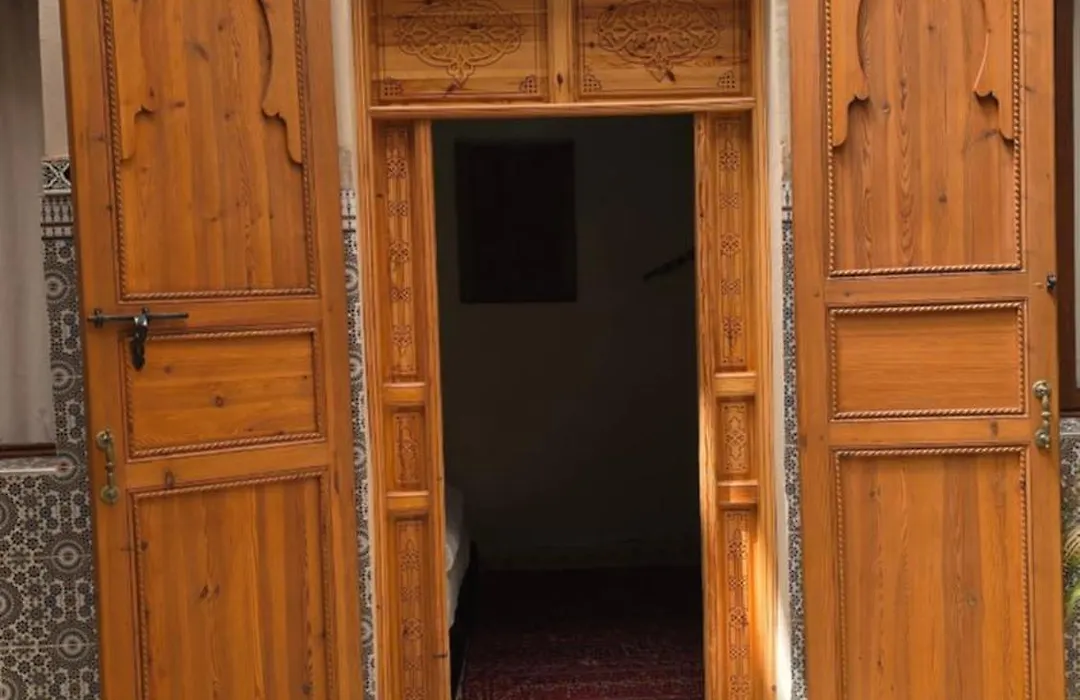 Riad Amazing-1
