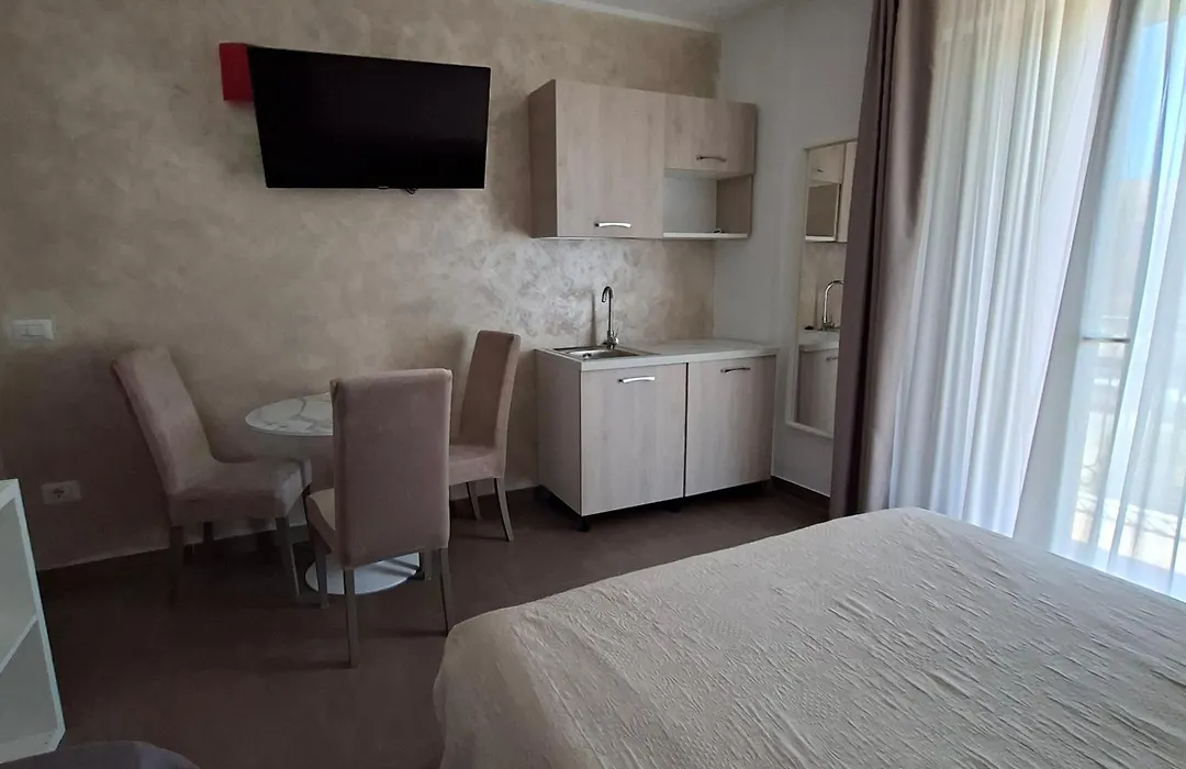 Sweet Suite Margherita-1