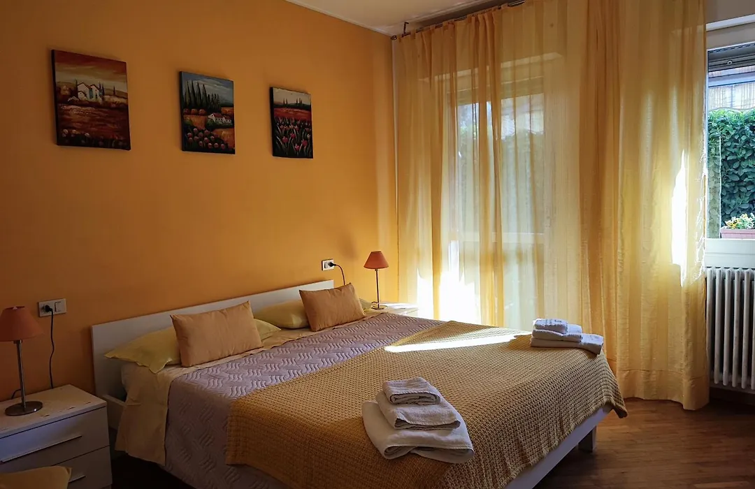 The Village B&B-1
