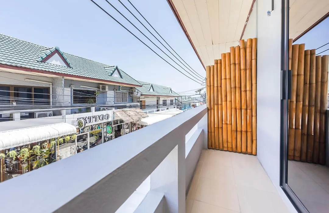 Infinity Guesthouse-1