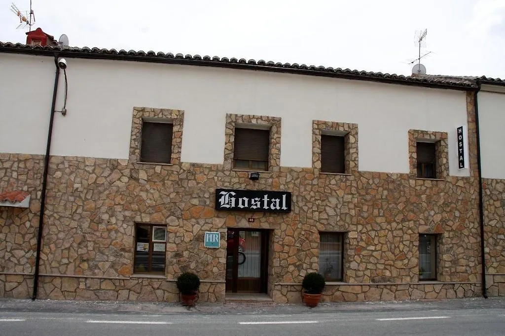 Hostal Nicolás-1
