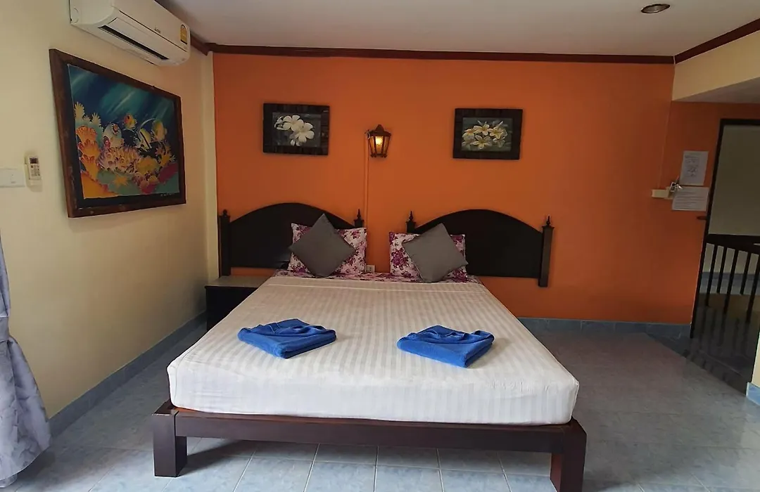 Seaworld Guesthouse-1