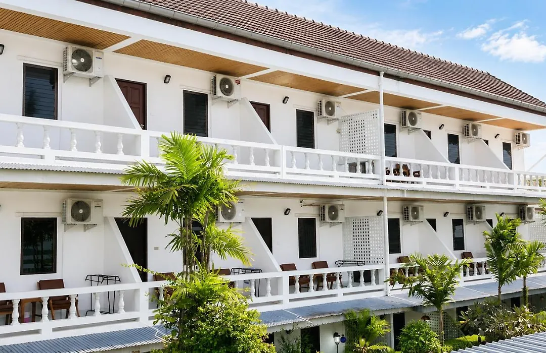 Rabbit Mansion Patong Hotel-1