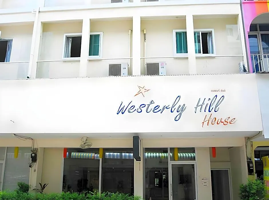 Westerly Hill Pattaya-1