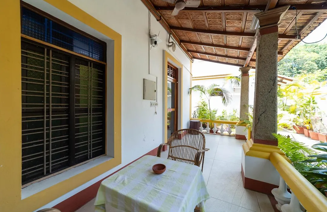 Dumas Guest House-1