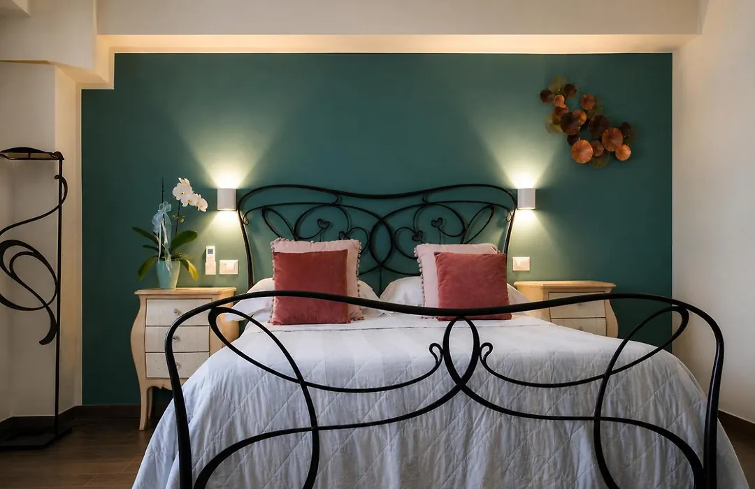 Il Castellaccio Bed&Breakfast-1