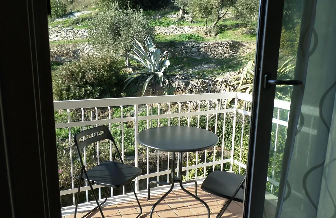 Ventoverde B&B-1