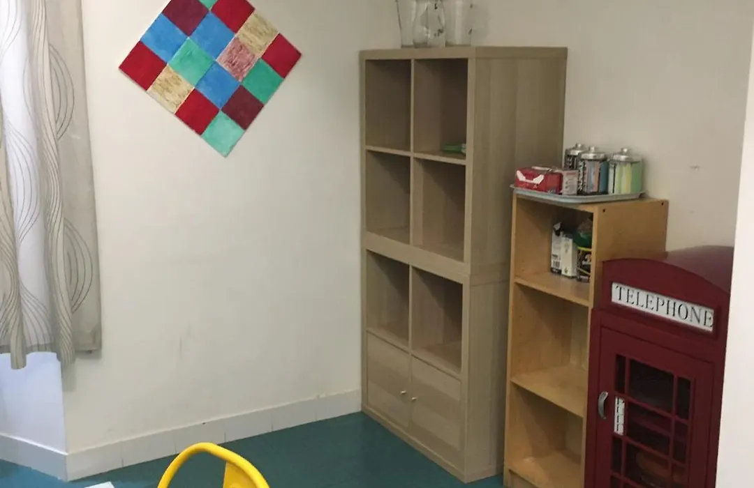 Silton'S Rooms-1