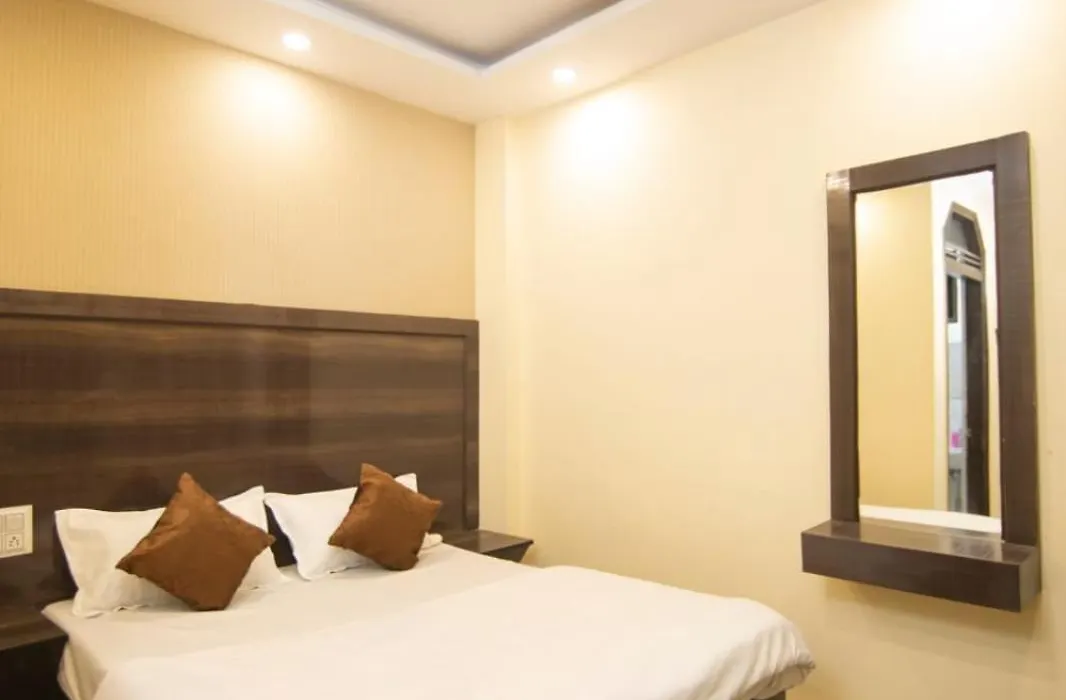 Hotel Siddharth A Boutique Guest House-1