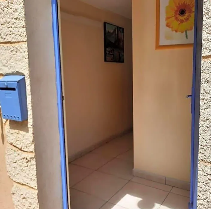 Chambre Leucate Village-1