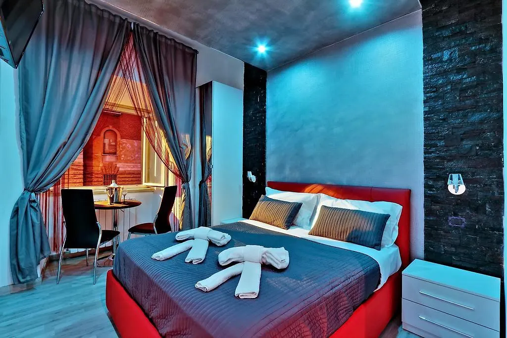 Suite Paradise-1