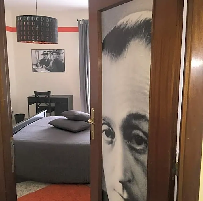 B&B Napoli Napoli-1