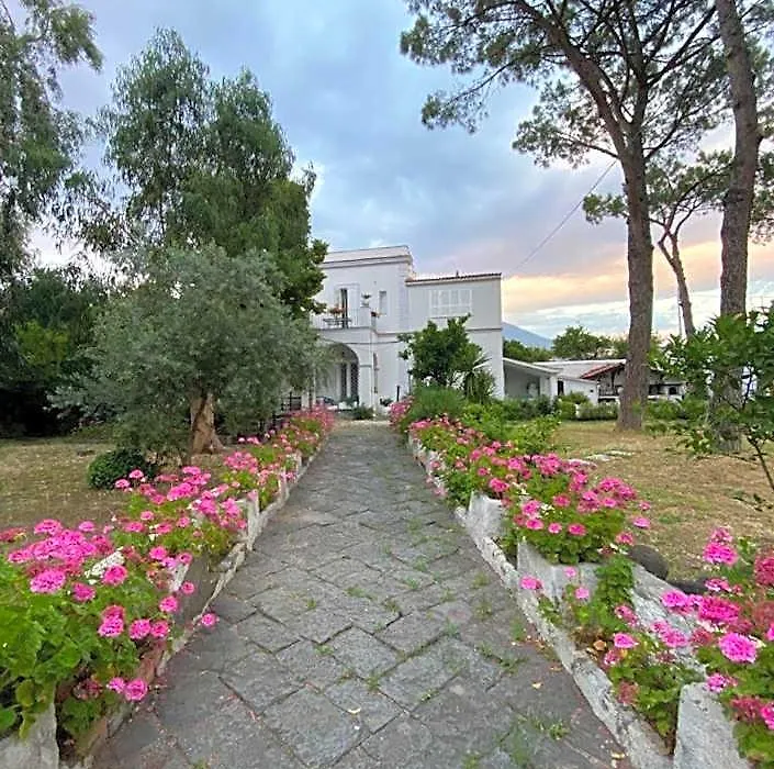 B&B Casa Maria Vittoria-1