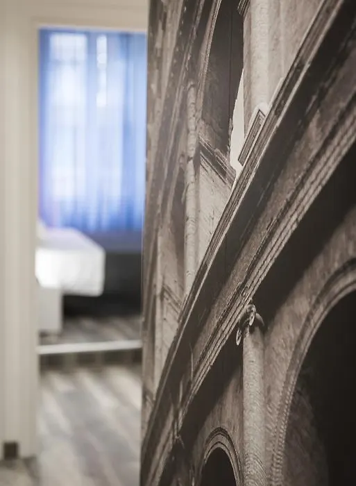 Holidays In Rome - Guesthouse-1