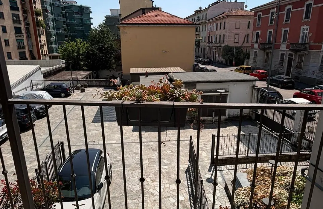 Navigli Apartment Milan-1