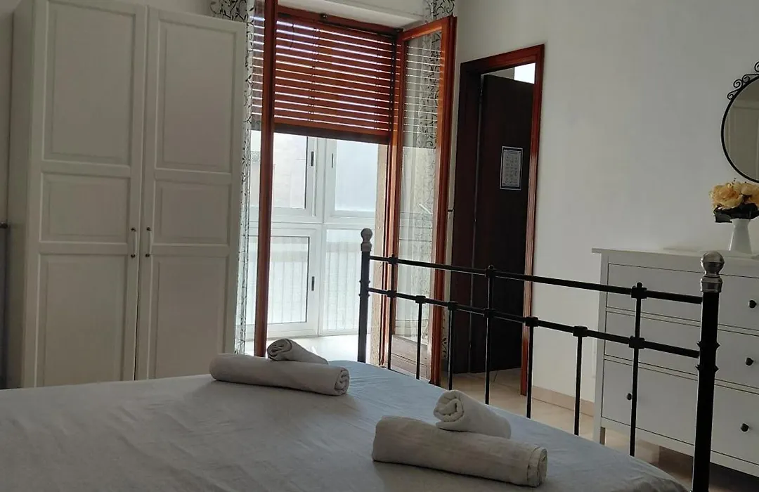 Castello Aragonese Rooms-1