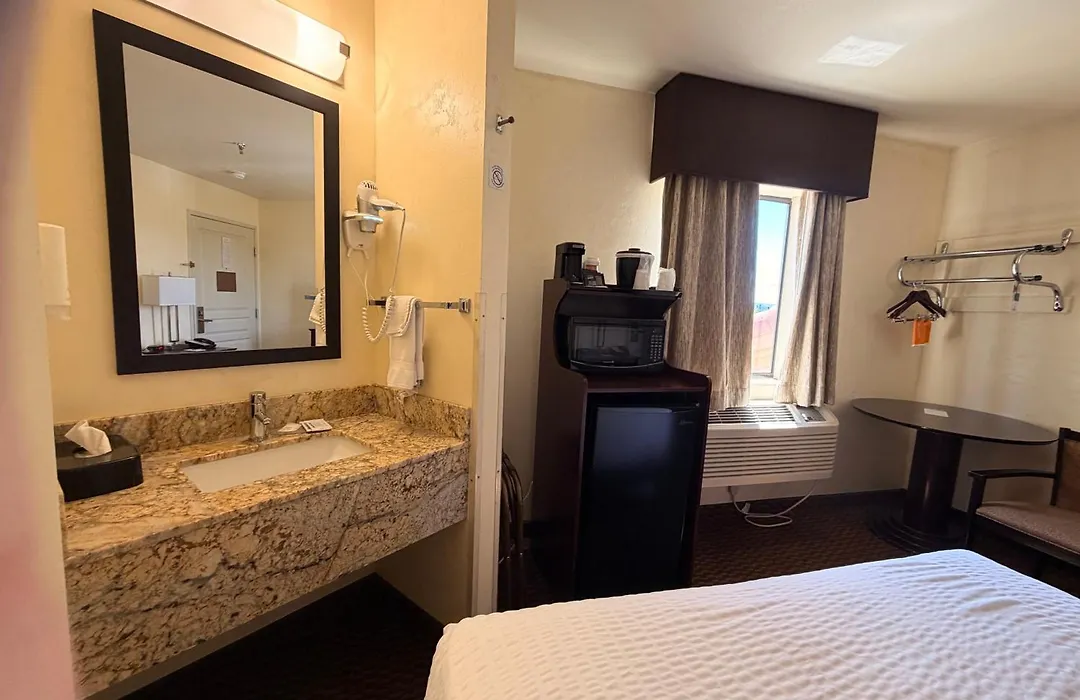 Clarion Inn Page - Lake Powell-1