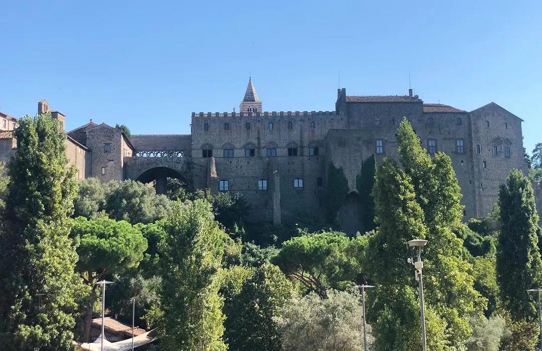Casale Fedele Park Relax B&B Vicino al Borgo-1