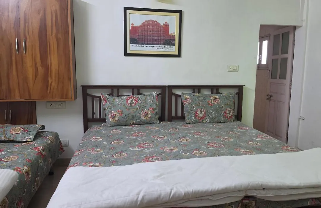 Sneh Deep Guest House-1