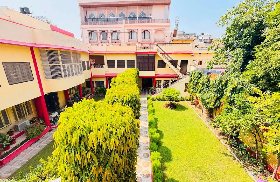Singh Guest House-1