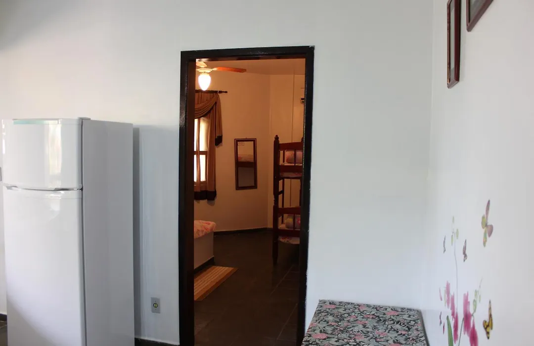 Farol das Gaivotas Pousada e Residence-1