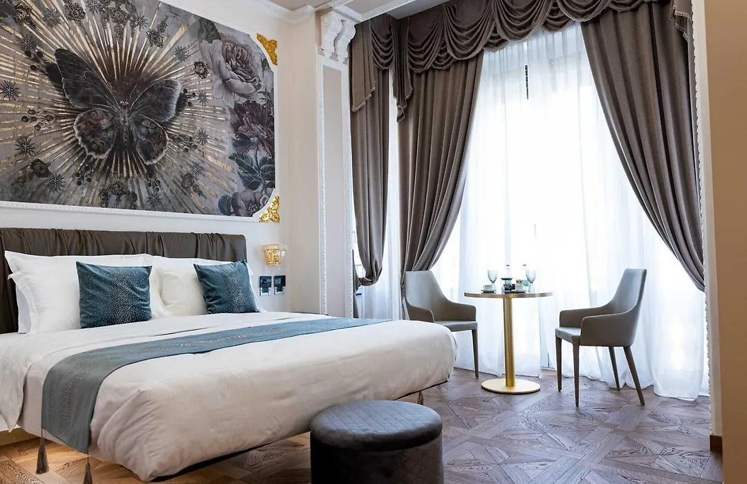 Queen Cattleya Suite-1