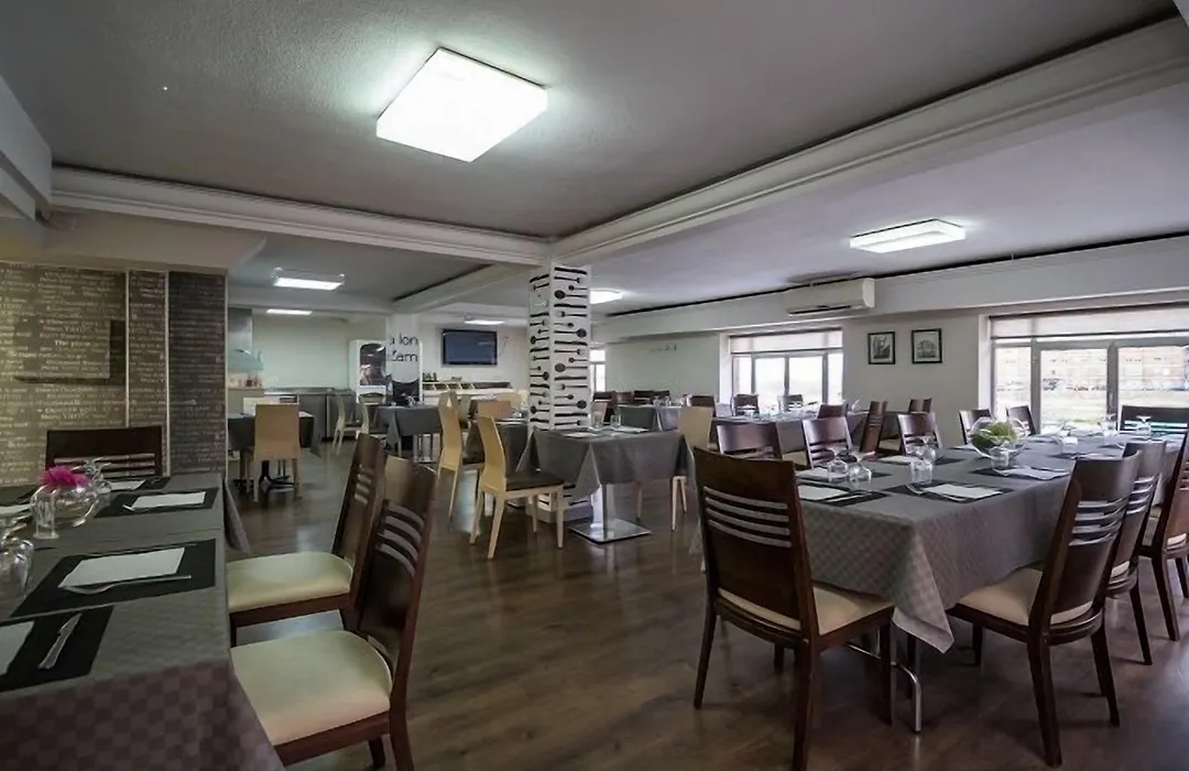 Pension Oasis-1