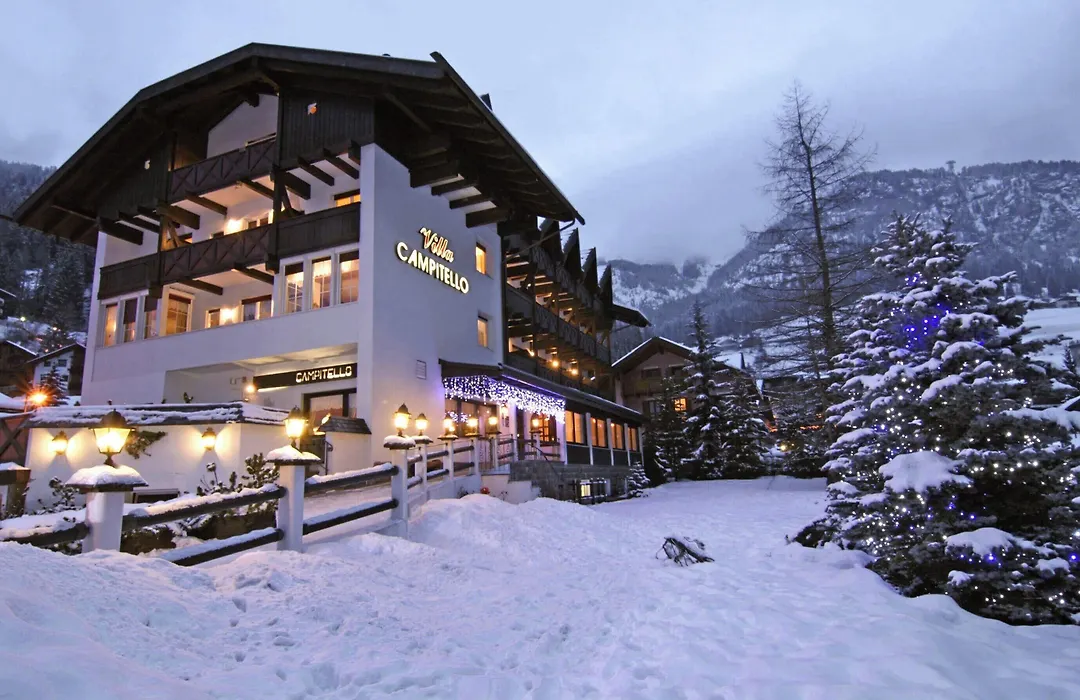 B&B Garni Villa Campitello-1