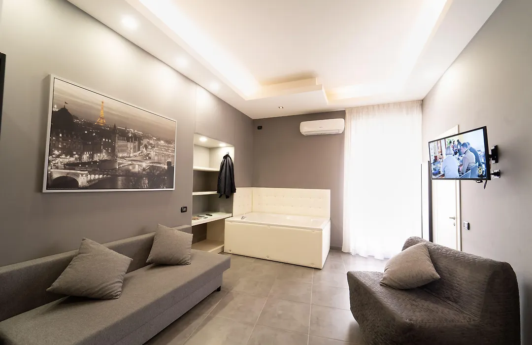 Pc Boutique H Loggia, By Clapa Group-1
