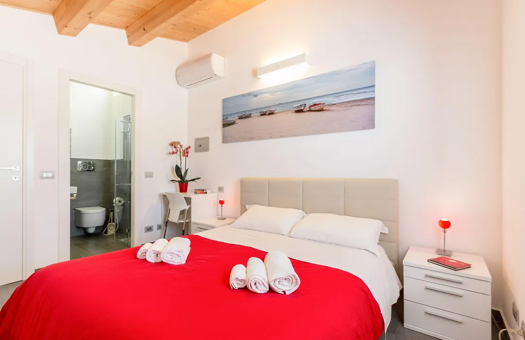 B&B Bianco E Blu-1