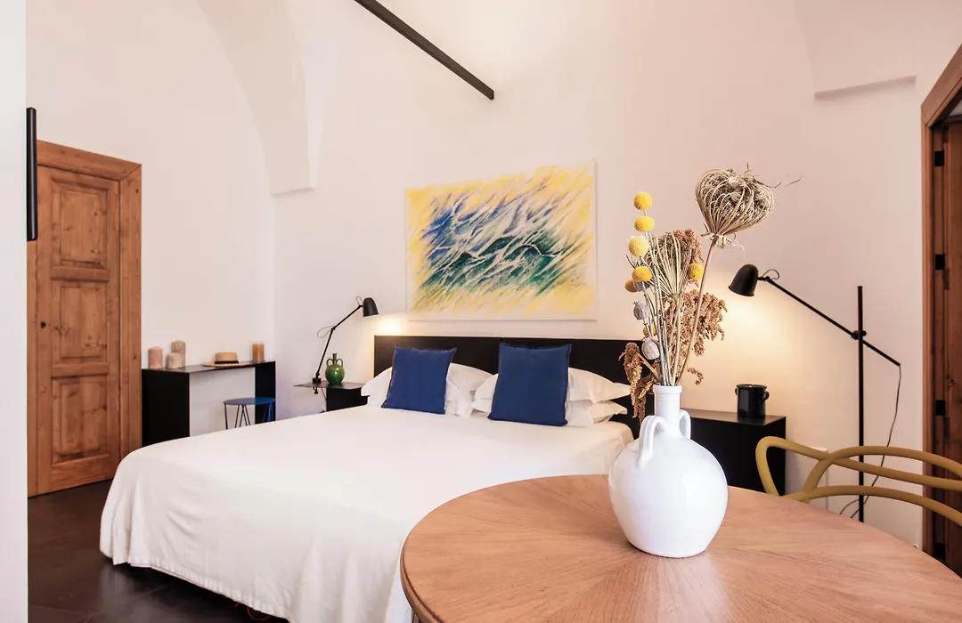 Palazzo Biancofiore, suites&rooftop-1