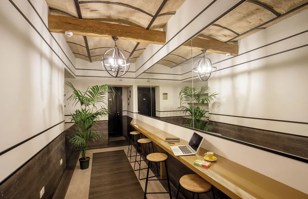 Relais Luxury Corso-1