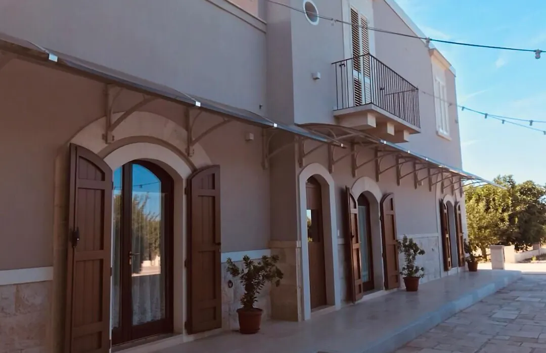 Tenuta Vigna del Noce-1