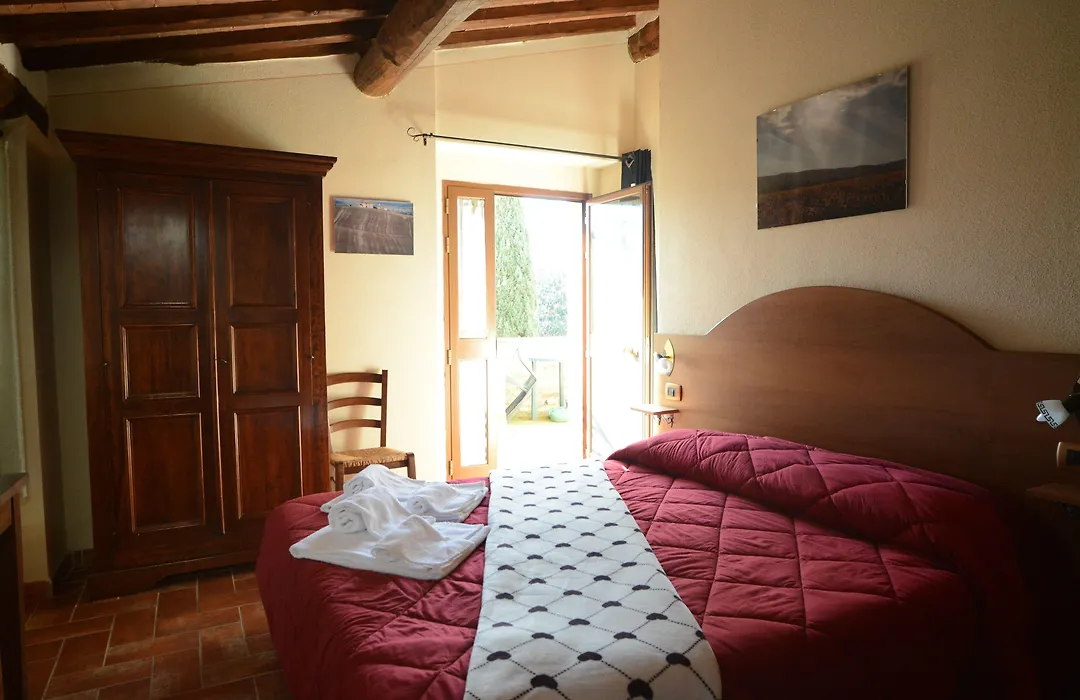 Il Pozzo Di Sant'Andrea-1