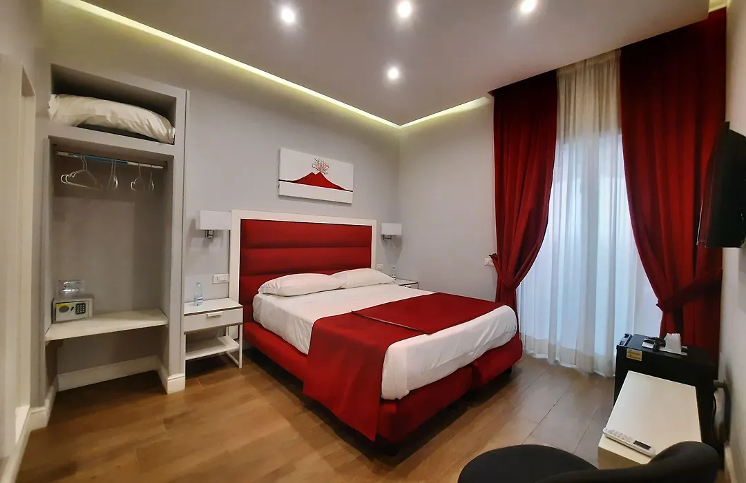 Gea Suite-1